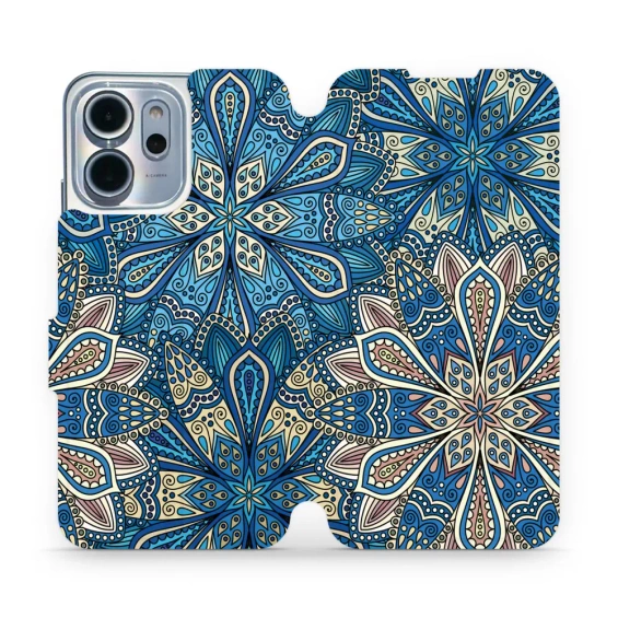 Hülle für OPPO Reno 14 FS 5G - Farbe V108P