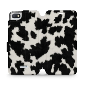 Hülle für Xiaomi Redmi 6A - Farbe V165S