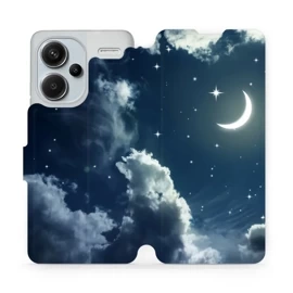 Hülle für Xiaomi Redmi Note 13 PRO Plus - Farbe V145P