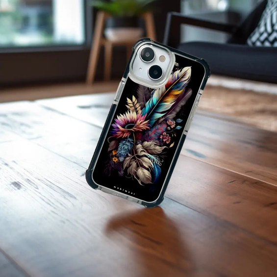 Hülle MagSafe Elite Bumper für Apple iPhone 17 Air - Farbe D011D