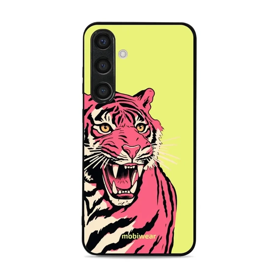 Hülle Glossy Case für Samsung Galaxy S24 Plus - Farbe G051G