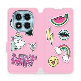 Hülle für Xiaomi Redmi Note 14 Pro 4G - Farbe M129S