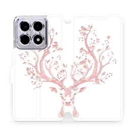 Hülle für Xiaomi 14T - Farbe M007S