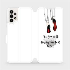 Hülle für Samsung Galaxy A13 4G - Farbe M046P