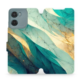 Hülle für Motorola Moto G05 - Farbe VP37S