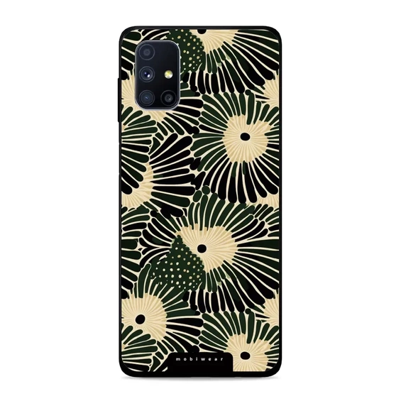 Hülle Glossy Case für Samsung Galaxy M51 - Farbe GA44G