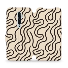 Hülle für OPPO Reno 2Z - Farbe VA60S