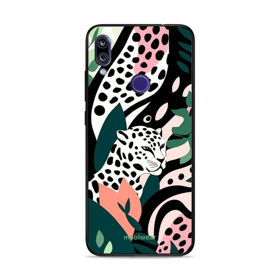 Hülle Glossy Case für Xiaomi Redmi 7 - Farbe G053G