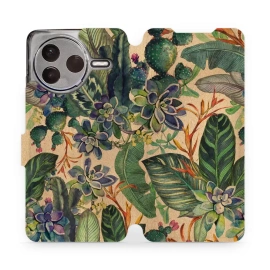 Hülle für Xiaomi POCO F7 Pro 5G - Farbe VP05S