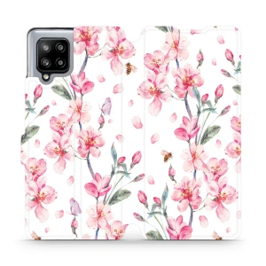 Hülle für Samsung Galaxy A42 - Farbe M124S