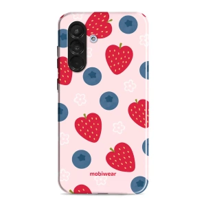 Hülle Elite Pro für Samsung Galaxy A56 5G - Farbe EP84E