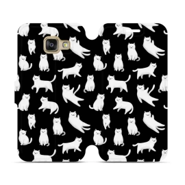 Hülle für Samsung Galaxy A3 2016 - Farbe V163S