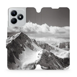 Hülle für Realme C53 - Farbe M152P