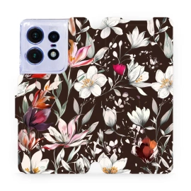 Hülle für Motorola Edge 50 Pro - Farbe VP72S