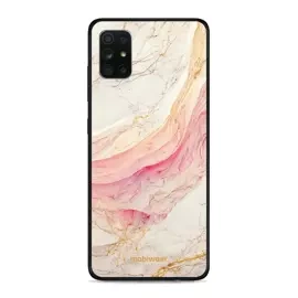 Hülle Glossy Case für Samsung Galaxy A71 - Farbe G027G
