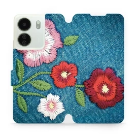 Hülle für Xiaomi Redmi 13C - Farbe MD05P