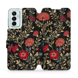 Hülle für Samsung Galaxy M23 5G - Farbe V172S