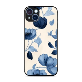Hülle Glossy Case für Apple iPhone 15 Plus - Farbe GP73G