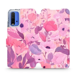 Hülle für Xiaomi Redmi 9T - Farbe VP74S
