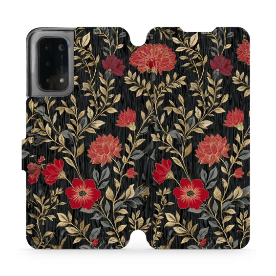 Hülle für OPPO A74 5G - Farbe V172S