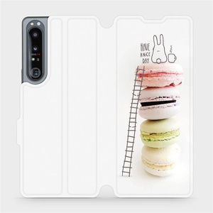 Hülle für Sony Xperia 1 IV - Farbe M090P