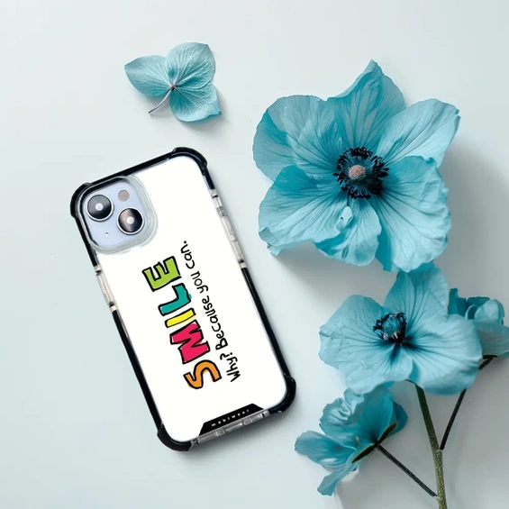 Hülle MagSafe Elite Bumper für Apple iPhone 17 - Farbe D073D