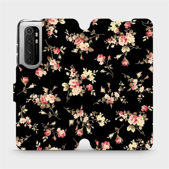 Hülle für Xiaomi Mi Note 10 Lite - Farbe VD02S