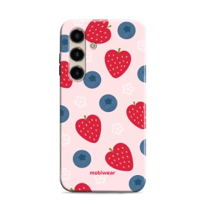 Hülle Elite Pro für Samsung Galaxy S24 - Farbe EP84E