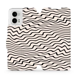Hülle für Motorola Moto G73 5G - Farbe VA62S