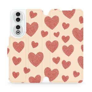 Hülle für Huawei Honor 90 - Farbe VP93S