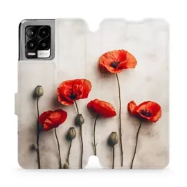 Hülle für Realme 8 Pro - Farbe VP42S