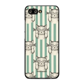 Hülle Glossy Case für Huawei Honor 10 - Farbe GP90G