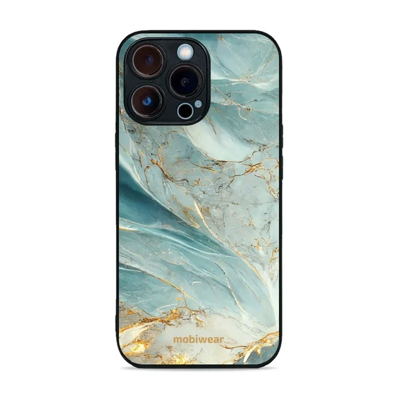 Hülle Glossy Case für Apple iPhone 13 Pro - Farbe G022G