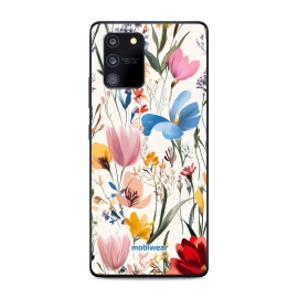 Hülle Glossy Case für Samsung Galaxy S10 Lite - Farbe GP70G