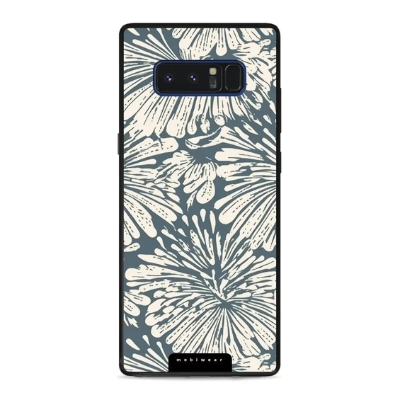 Hülle Glossy Case für Samsung Galaxy Note 8 - Farbe GA42G