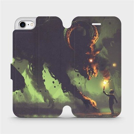 Hülle für Apple iPhone 8 - Farbe VA08P