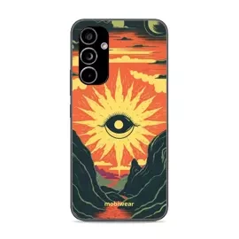 Hülle Glossy Case für Samsung Galaxy A54 - Farbe G055G