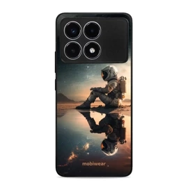 Hülle Glossy Case für Xiaomi POCO F6 Pro - Farbe G003G