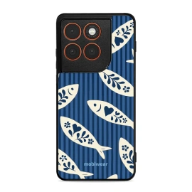 Hülle Glossy Case für Motorola Edge 70 - Farbe GP89G