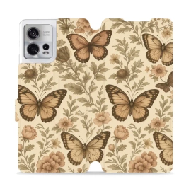 Hülle für Motorola Edge 30 Fusion - Farbe VP92S