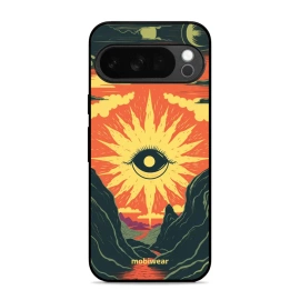 Hülle Glossy Case für Google Pixel 10 Pro - Farbe G055G