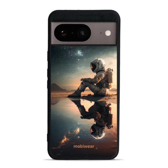 Hülle Glossy Case für Google Pixel 8 - Farbe G003G