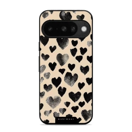 Hülle Glossy Case für Google Pixel 10 - Farbe GA51G