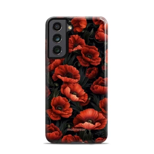 Hülle Elite Pro für Samsung Galaxy S21 FE - Farbe EP45E