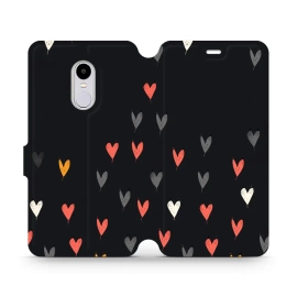 Hülle für Xiaomi Redmi Note 4X - Farbe VP79P