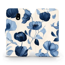 Hülle für Samsung Galaxy J3 2017 - Farbe VP73S