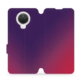 Hülle für Nokia G20 - Farbe VP67S