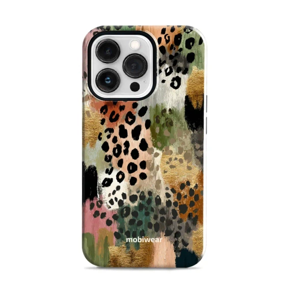 Hülle Elite Pro für Apple iPhone 13 Pro - Farbe E167E