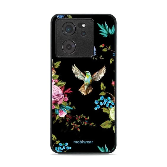 Hülle Glossy Case für Xiaomi 13T Pro - Farbe G041G