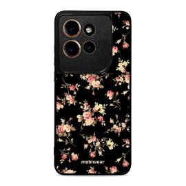 Hülle Glossy Case für Motorola Edge 50 Neo - Farbe G039G